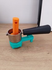 Manico + Manomissione per "Macchina Caffè Espresso Kamira"