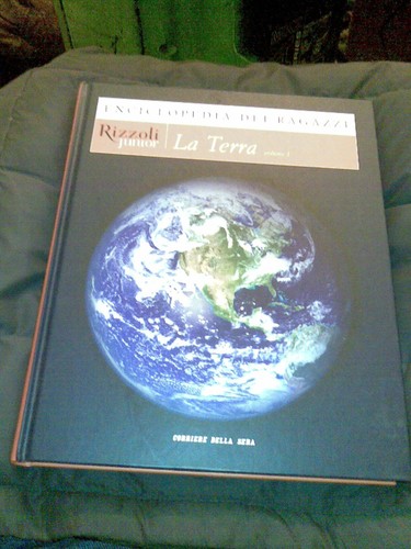 Enciclopedia dei ragazzi la - enciclopedia,