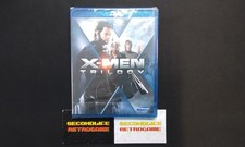 BLU-RAY X-MEN TRILOGY NUOVO SIGILLATO FOTO