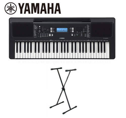 Kit yamaha psr e383 tastiera - kit,