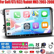 9" Android13 CarPlay Car