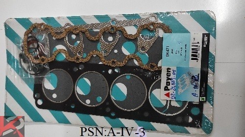 Kit guarnizione testata - guarnizione, per