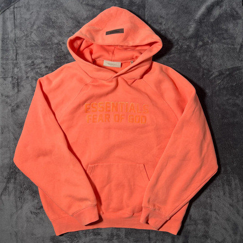 Essentials fear god - essentials,