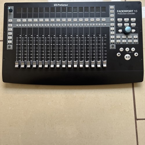 Presonus faderport - 16,