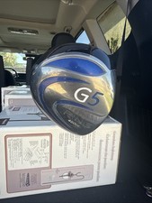 Ping G5 Titanio Grafite Albero