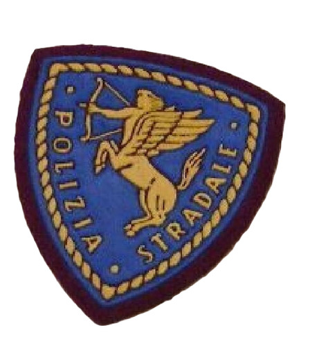 Corpo guardie scudetto - corpo,