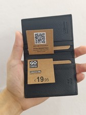 Go Carpisa Leather collection