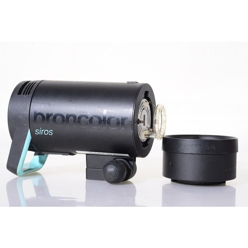 Broncolor siros 400 - siros, /