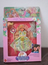 Vestitino Vestito Lady Lovely