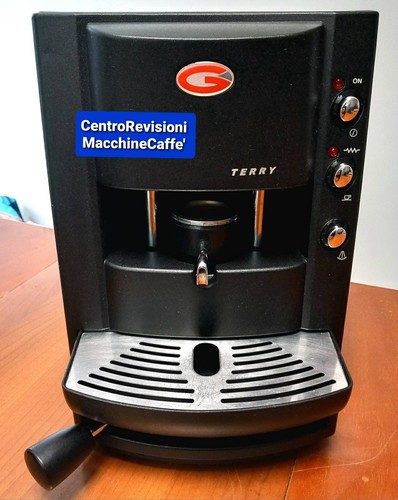 Macchina caffè cialde - a,