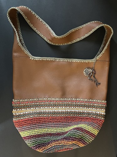 The sak 120 borsa hobo - 120,