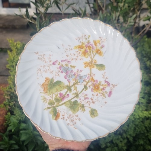 Antique hand painted - antique,