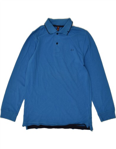 Polo sun68 ragazzo manica - sun68,