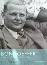 BONHOEFFER - EINE BIOGRAFIE IN