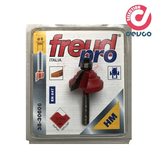 Fresa taglienti per legno - 2,