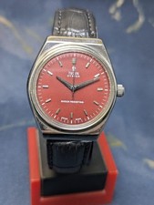 Orologio Uomo Vintage Tudor