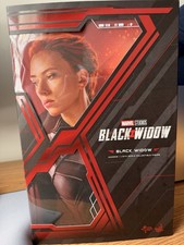 Hot Toys MMS603 Vedova Nera