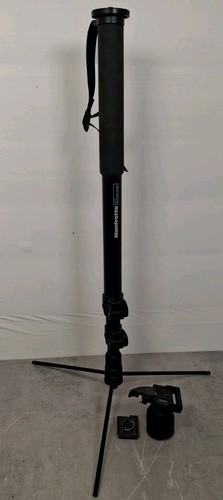 Manfrotto 682b monopiede - 682b,