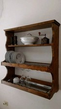 Piattaia legno massello - piattaia,