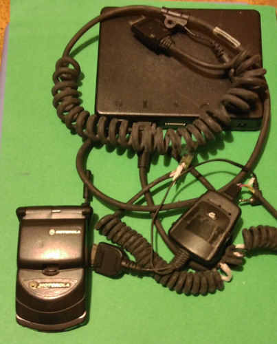 Motorola star tac - star,
