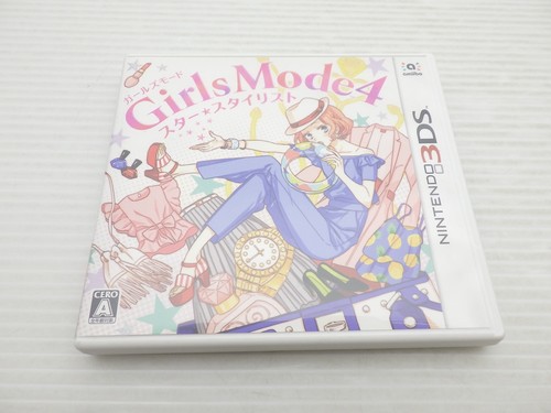 Modalità ragazze star - 4,