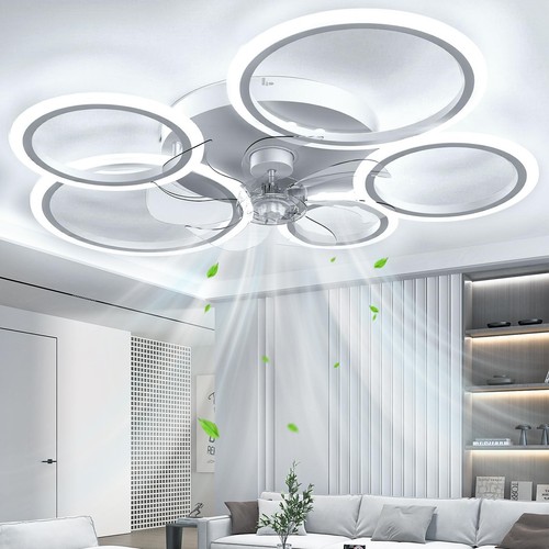 Ventilatore soffitto 100 w - ventilatore, da