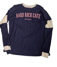 Camicia vintage Hard Rock Cafe