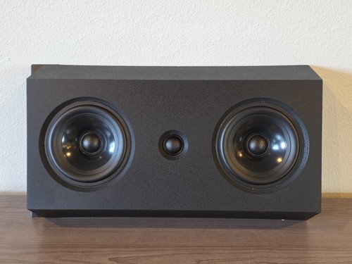 Kef 104 altoparlante - kef,