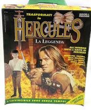 Vintage Hercules   The