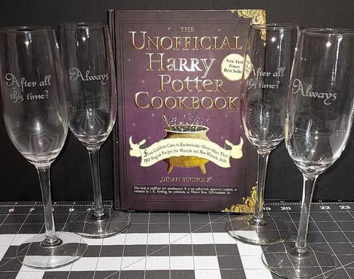 5pc set harry potter - 5pc,