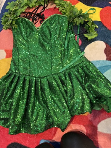 Costume corsetto cassetto