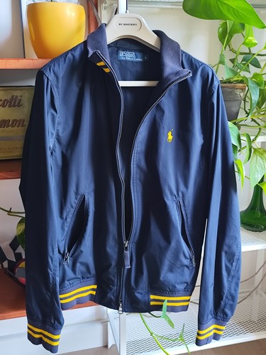 Polo ralph lauren giacca - polo,