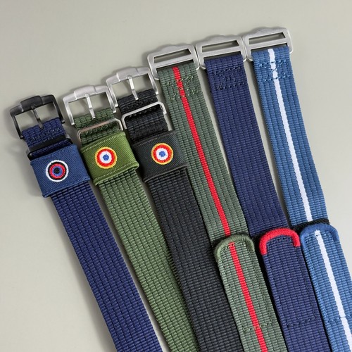 Tudor pelagos fxd - fxd, cinturino