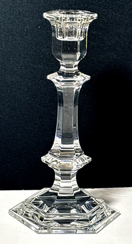 Candelabro baccarat - 9",