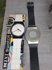 RARO MAXI SWATCH HEARTSTONE GX