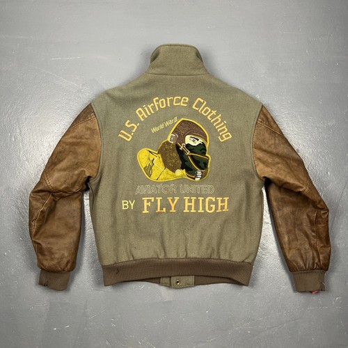 Giacca vintage air - giacca,