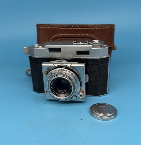 Agfa karat fotocamera a - karat, 36