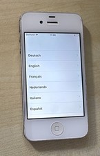 Apple iphone a1332 - apple,