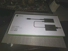 Adattatore Microsoft Kinect