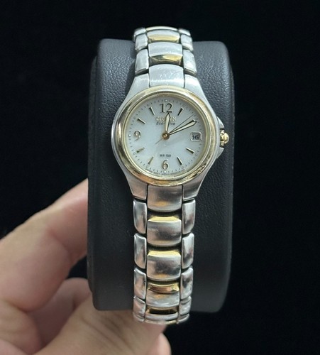 Citizen eco drive - eco-drive, wr100