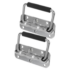 2 PEZZI Maniglia per Scatola