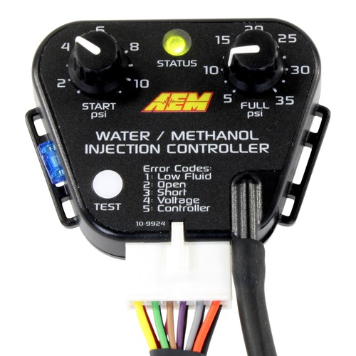 Aem electronics kit regolatore - aem,