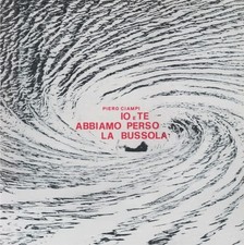 Io E Te Abbiamo Perso La