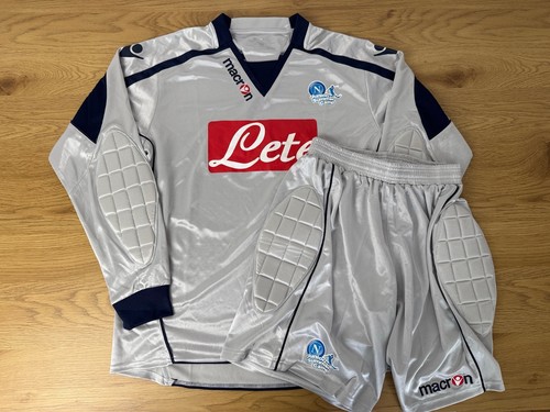 Ssc napoli 2014 2015 portiere - napoli,