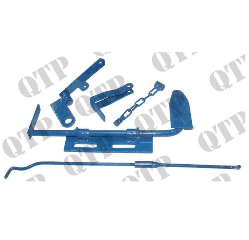 Per ford 5000 - 5000, 6610