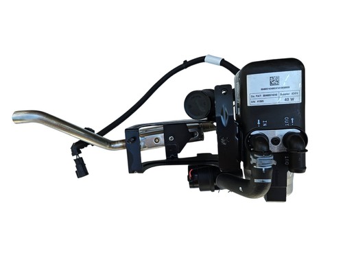 Webasto thermo top - webasto,