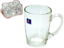Set 6 Mug Newmorning