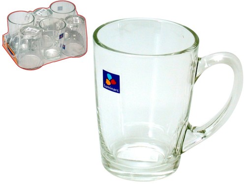 Set mug newmorning - 6,