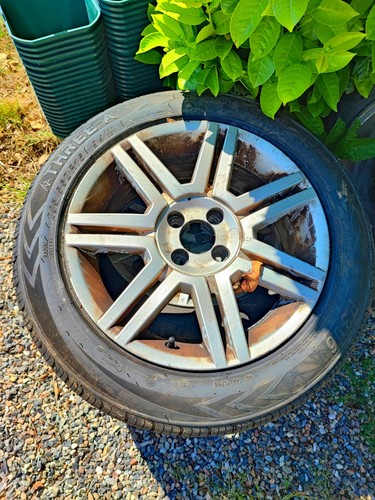 Cerchi fiat stilo - cerchi,