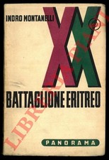 MONTANELLI Indro -  XX